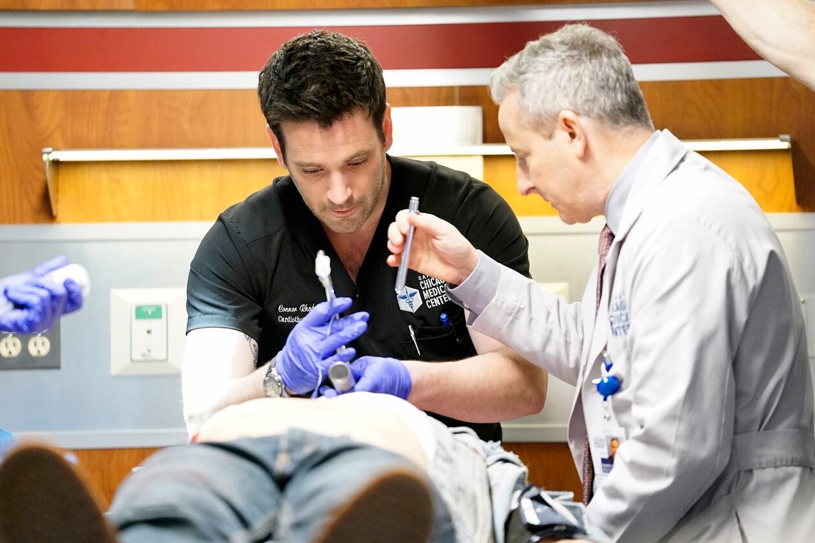 Chicago Med
