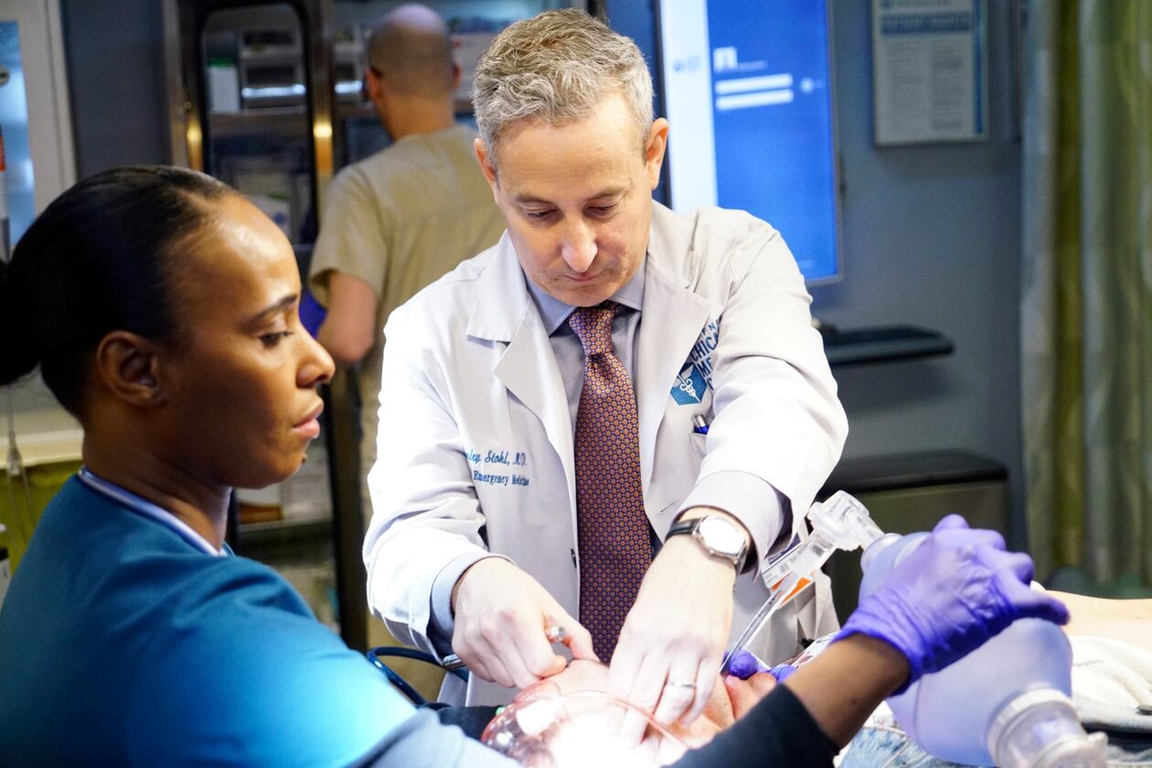Chicago Med
