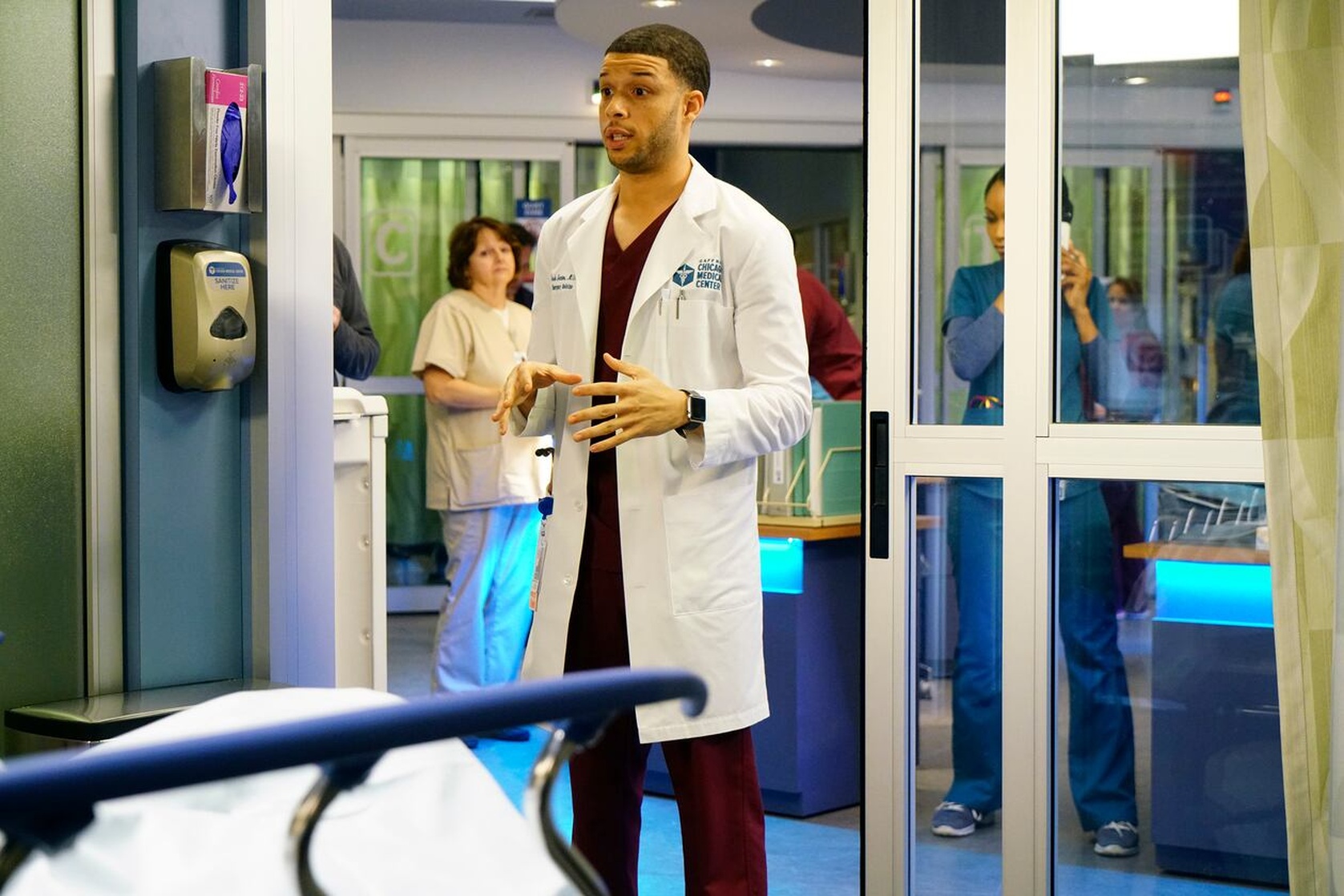 Chicago Med