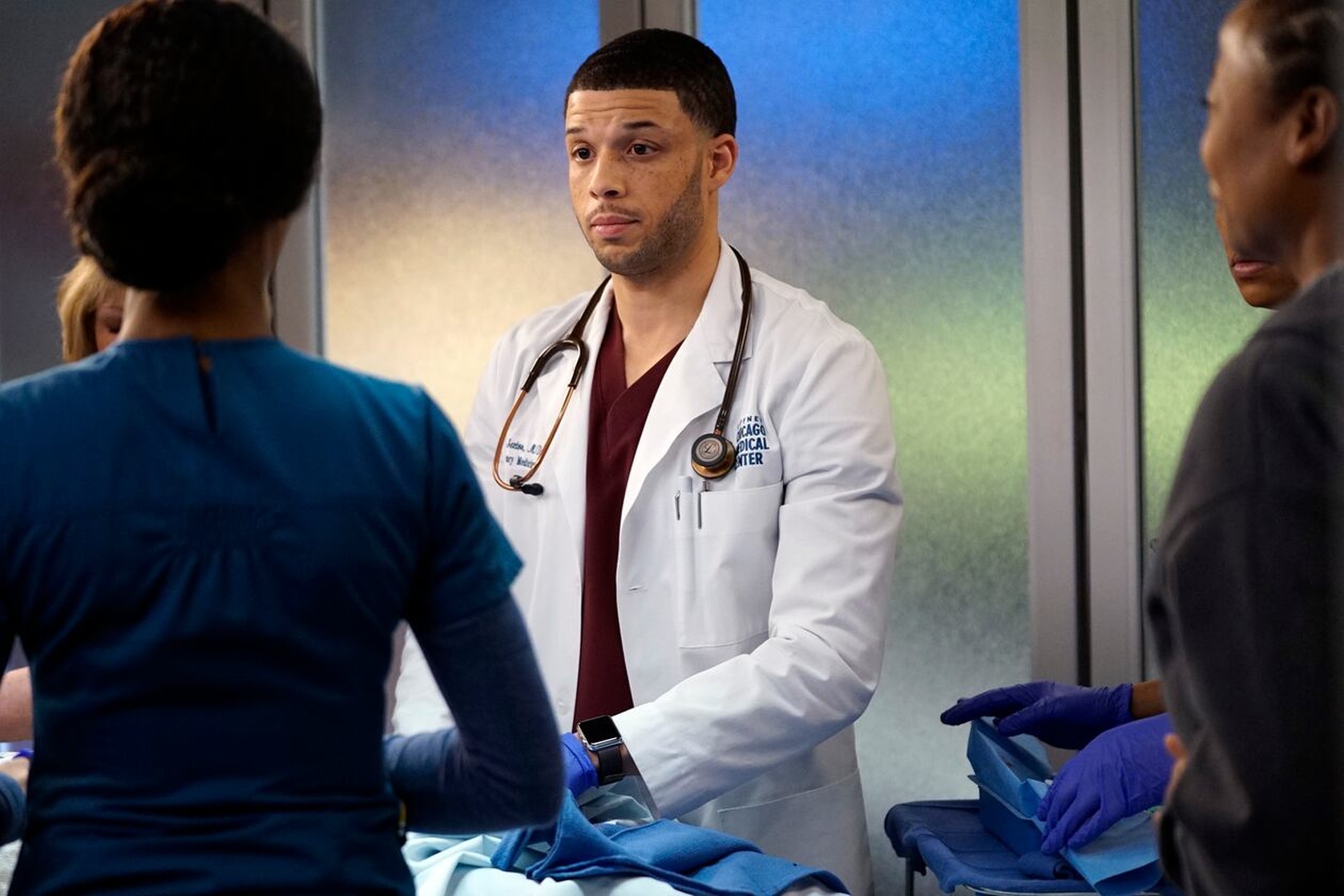 Chicago Med