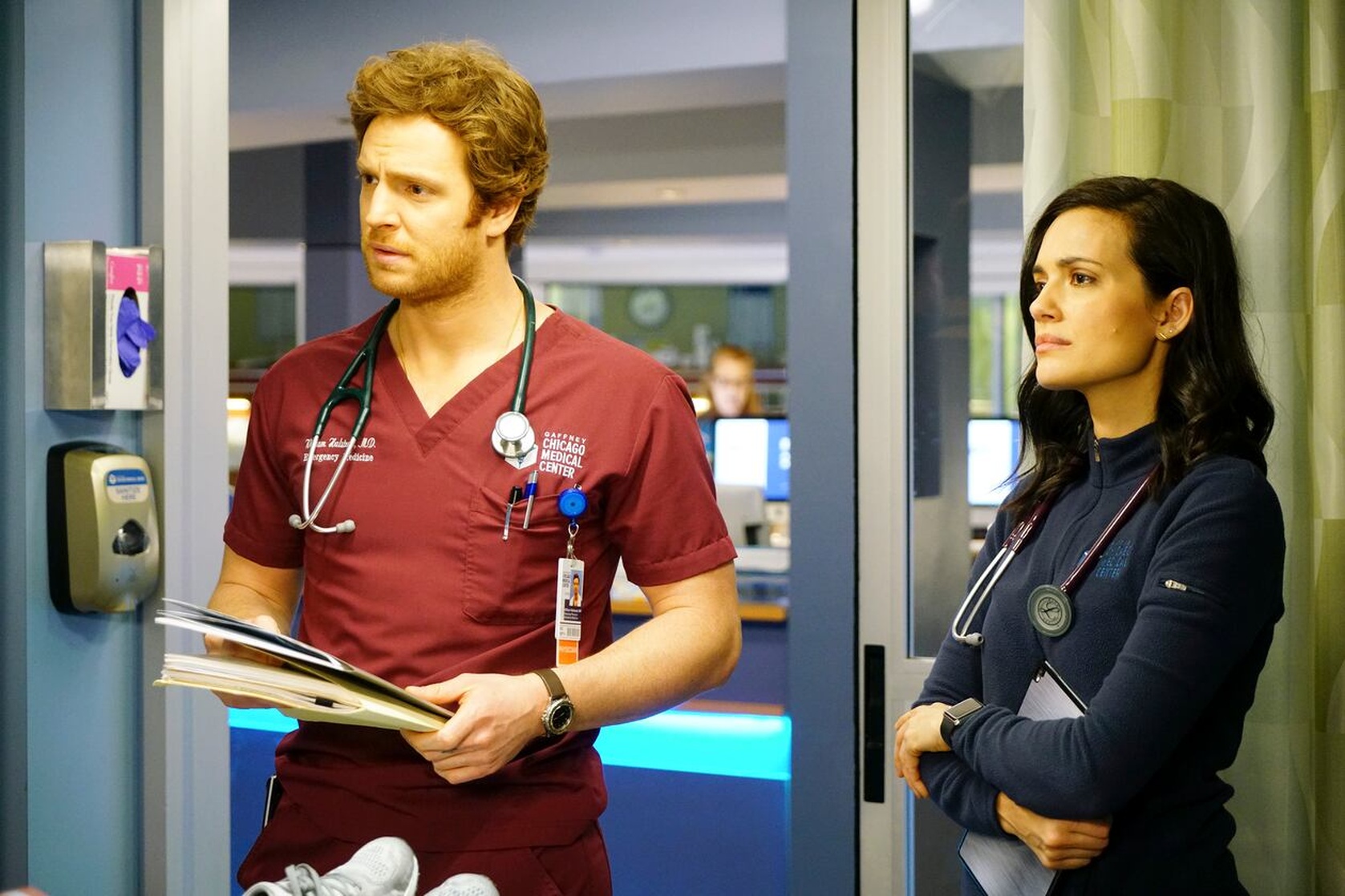 Chicago Med