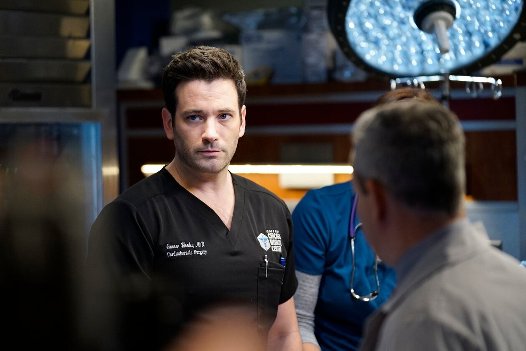 Chicago Med