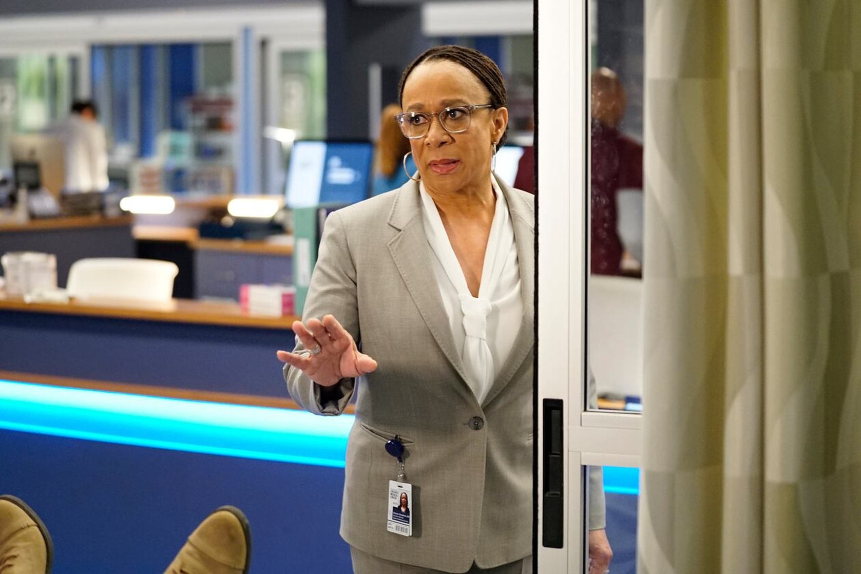 Chicago Med