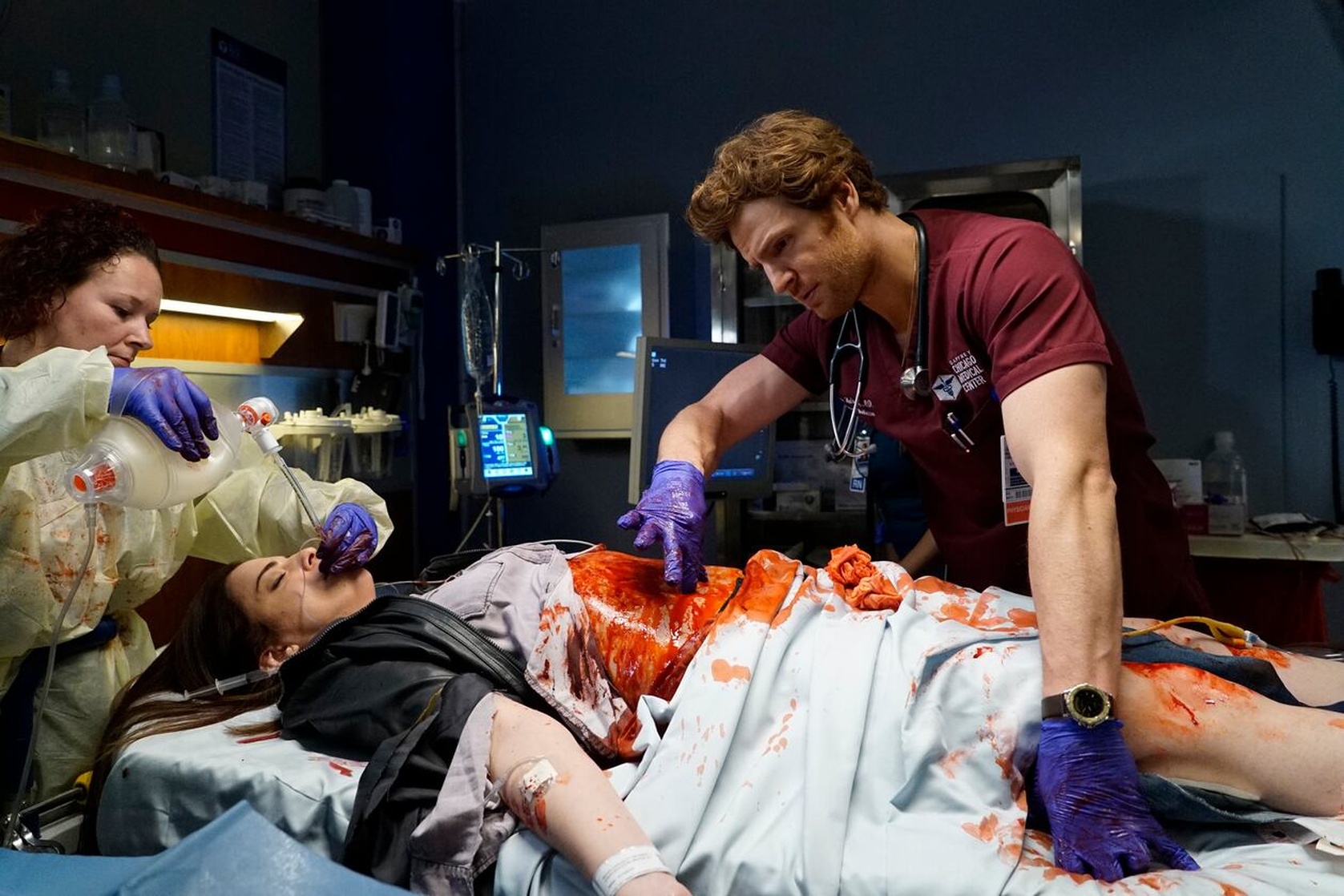 Chicago Med