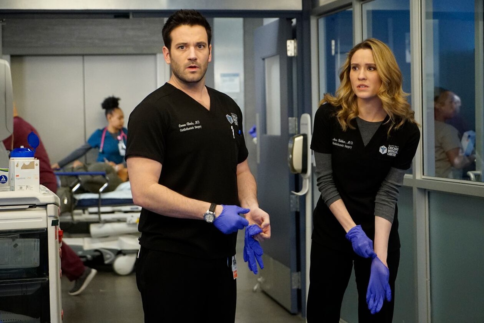 Chicago Med