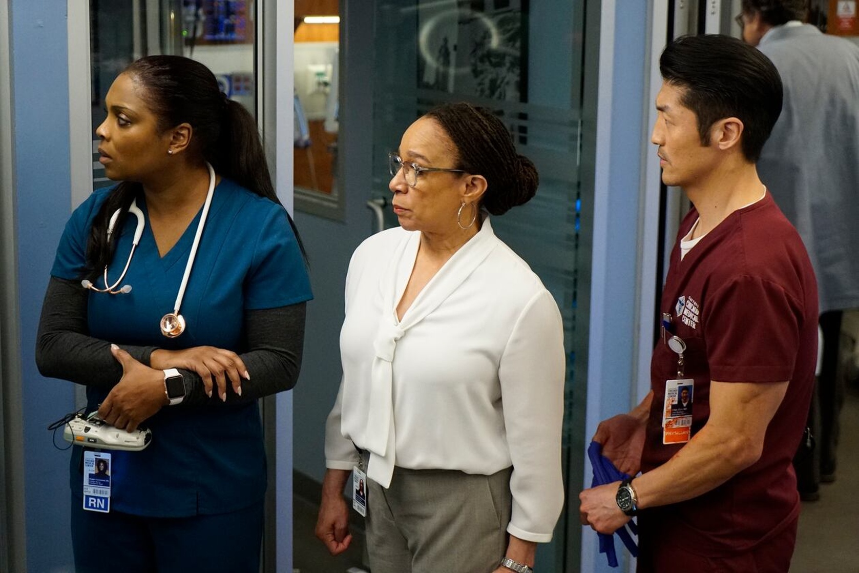 Chicago Med