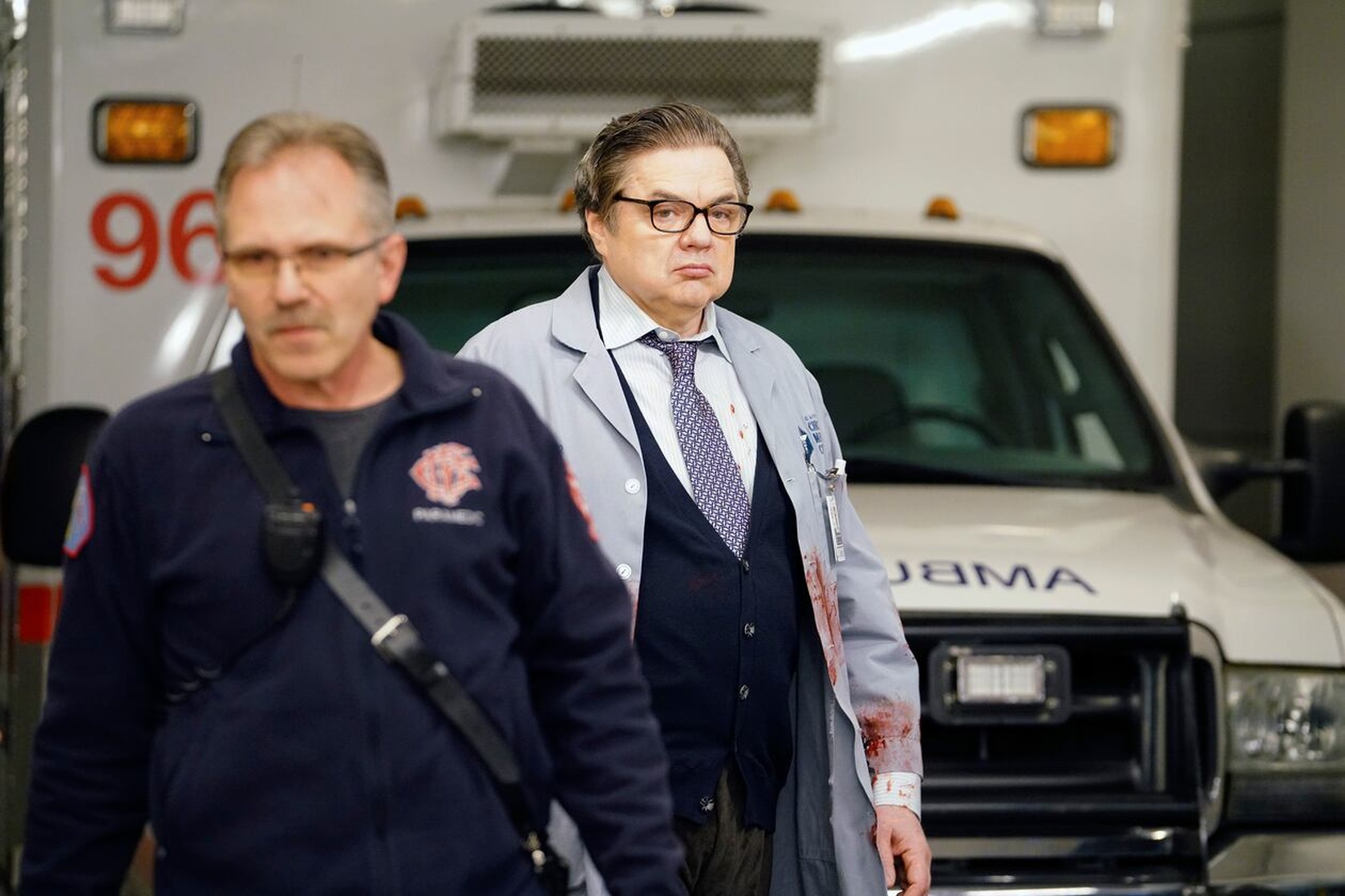 Chicago Med