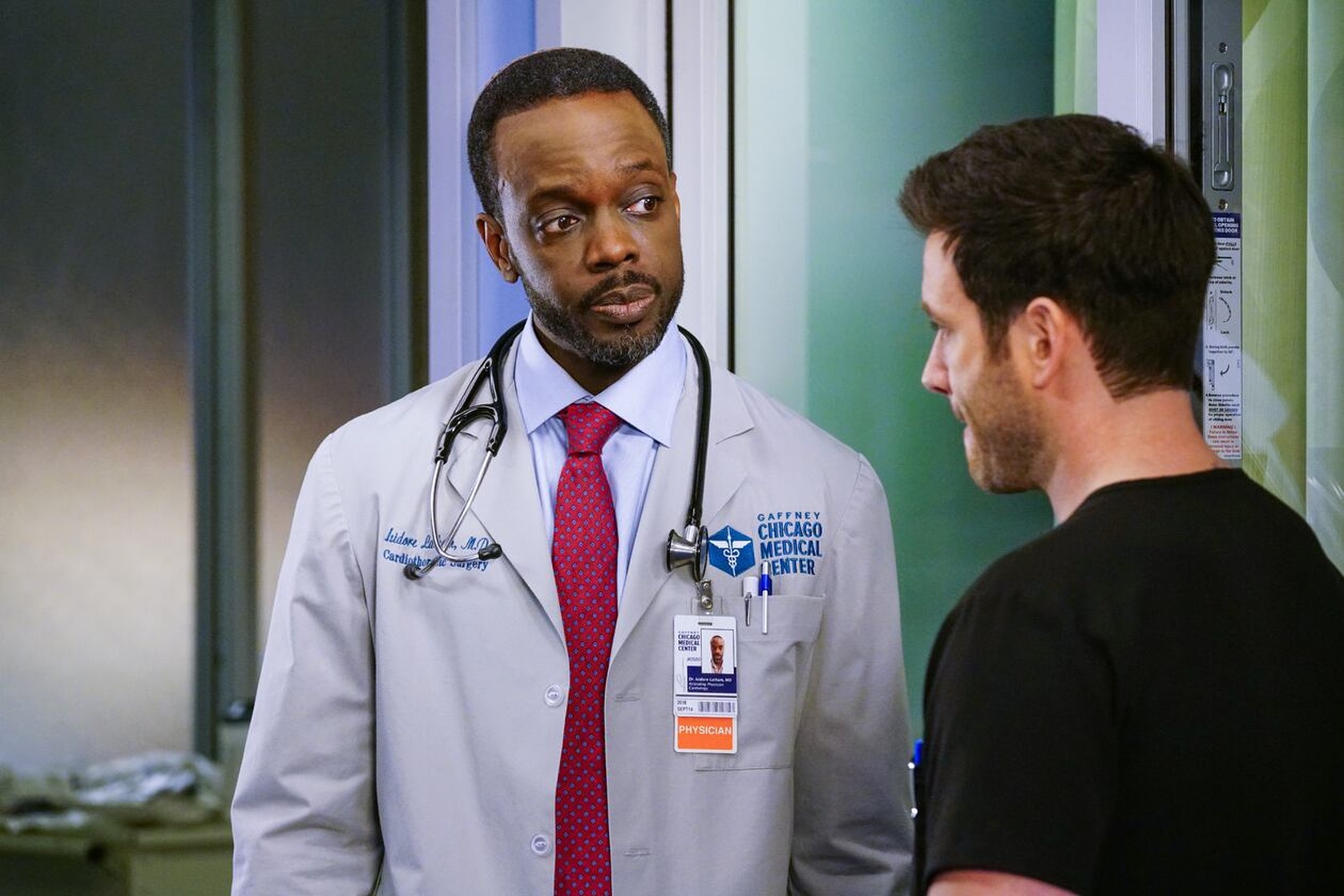 Chicago Med