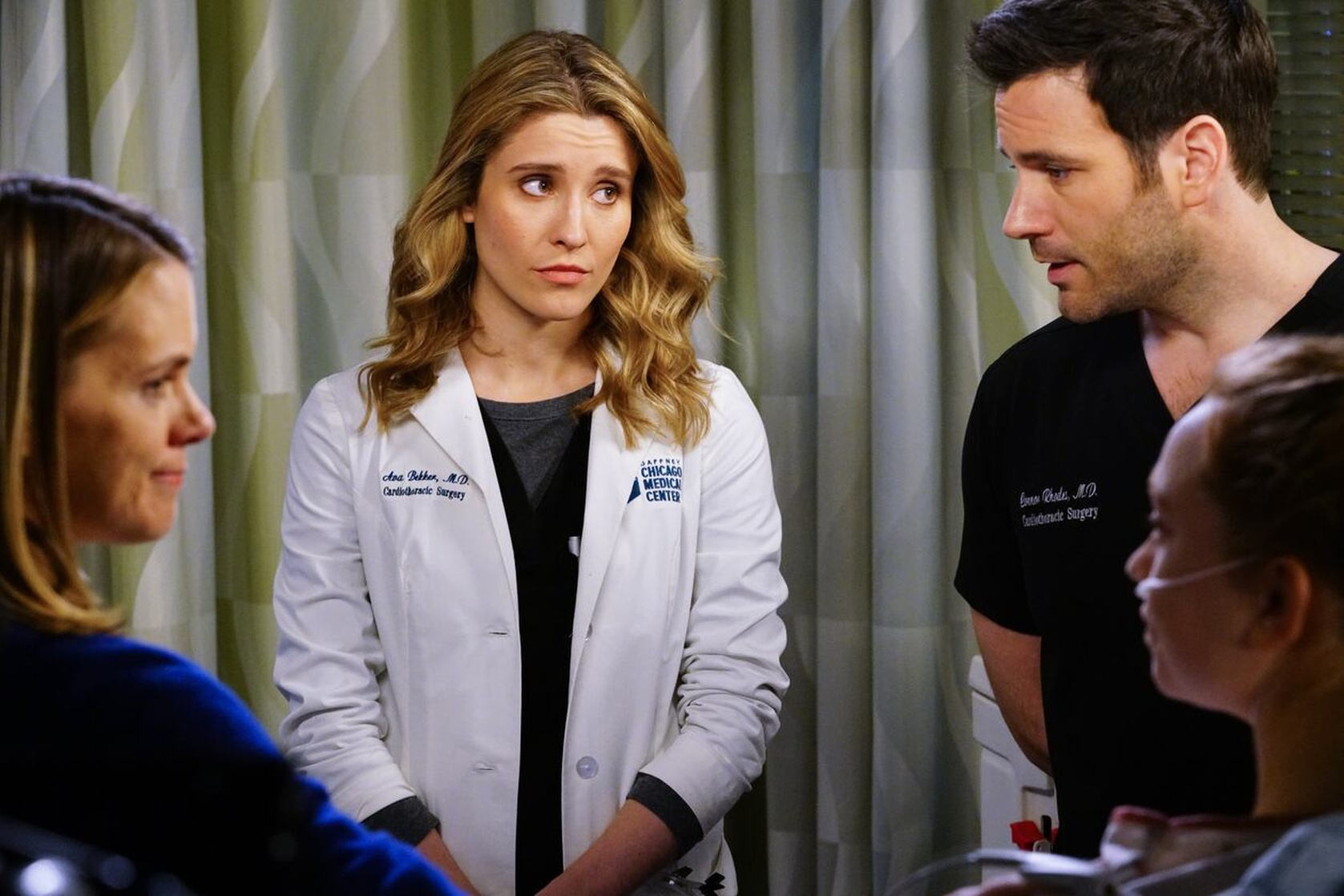 Chicago Med
