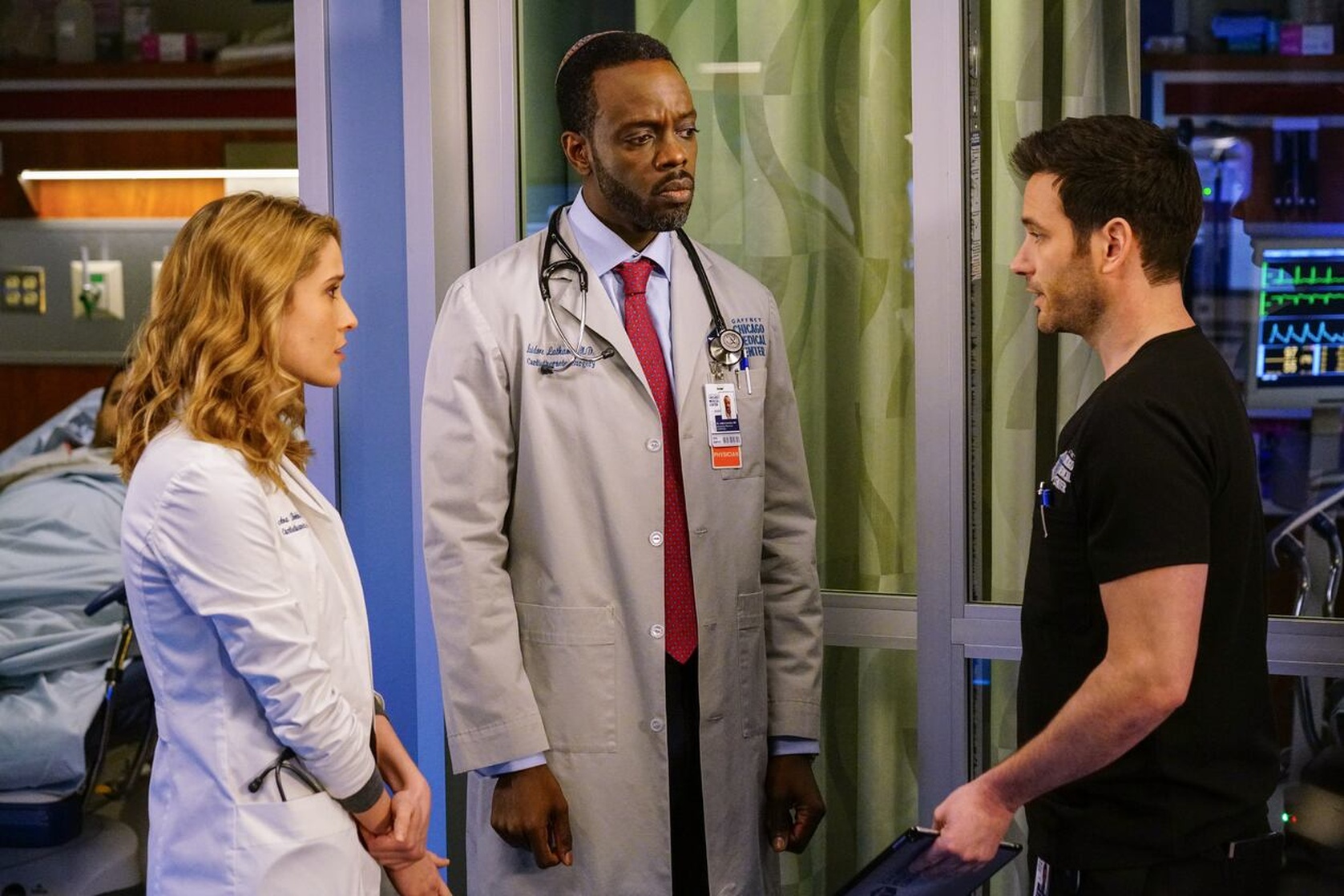 Chicago Med