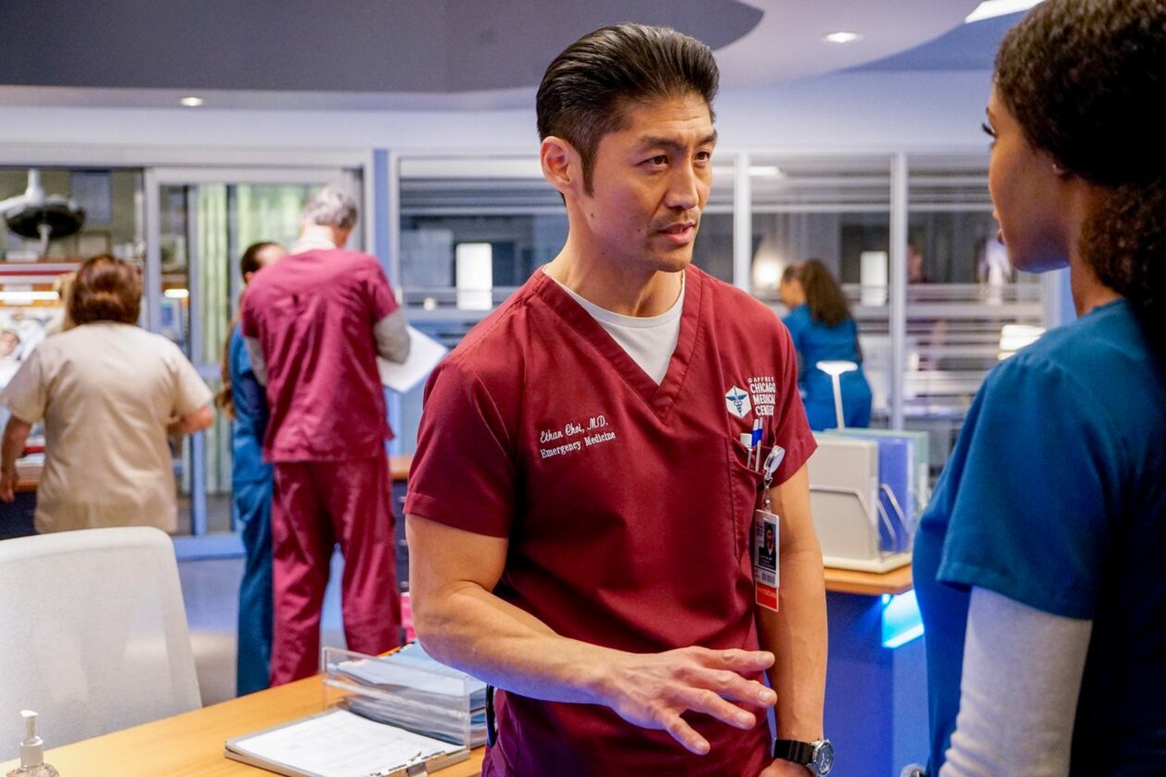 Chicago Med