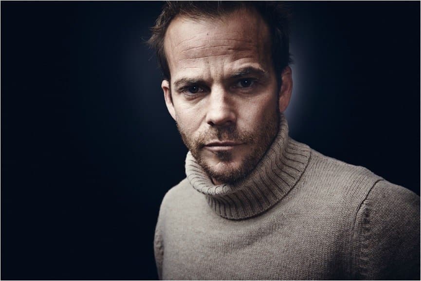 Stephen Dorff