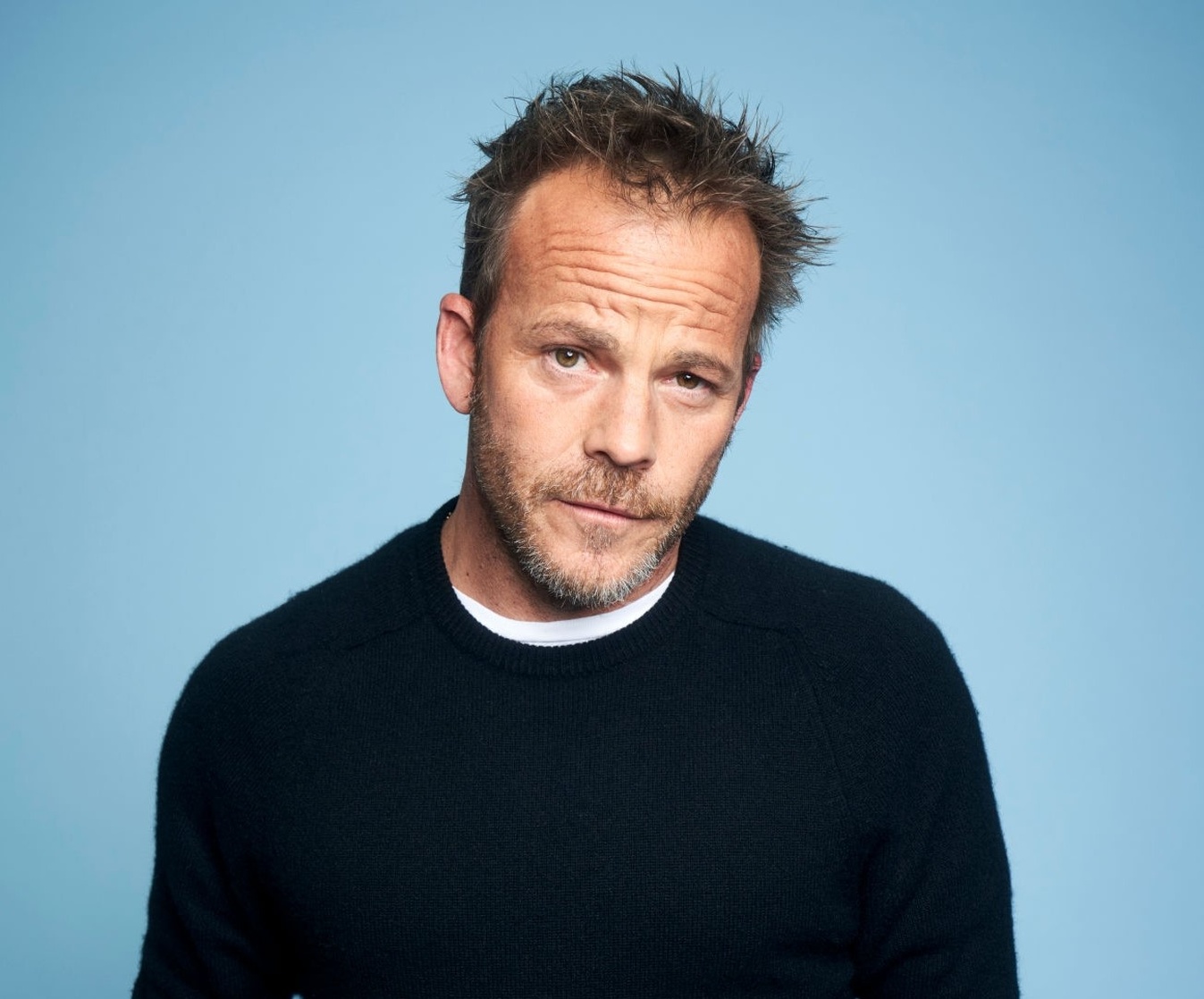 Stephen Dorff