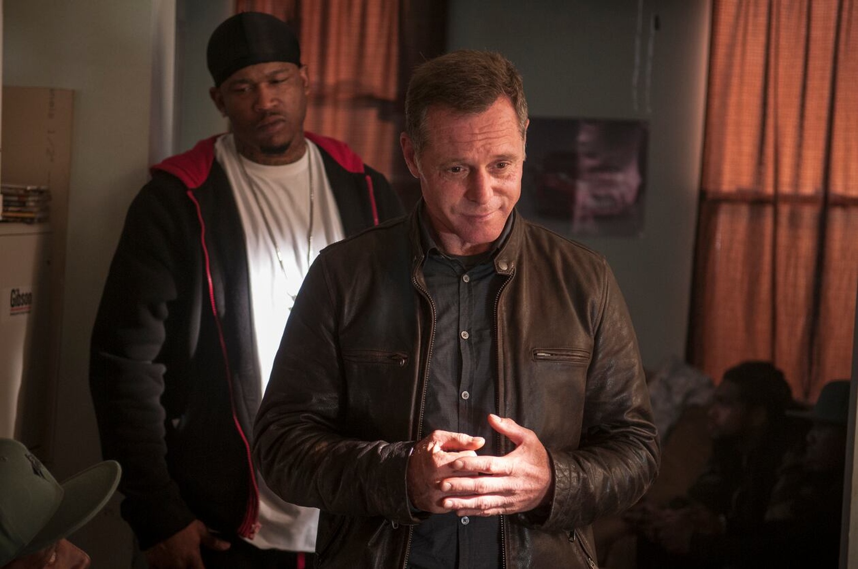 Chicago P.D.