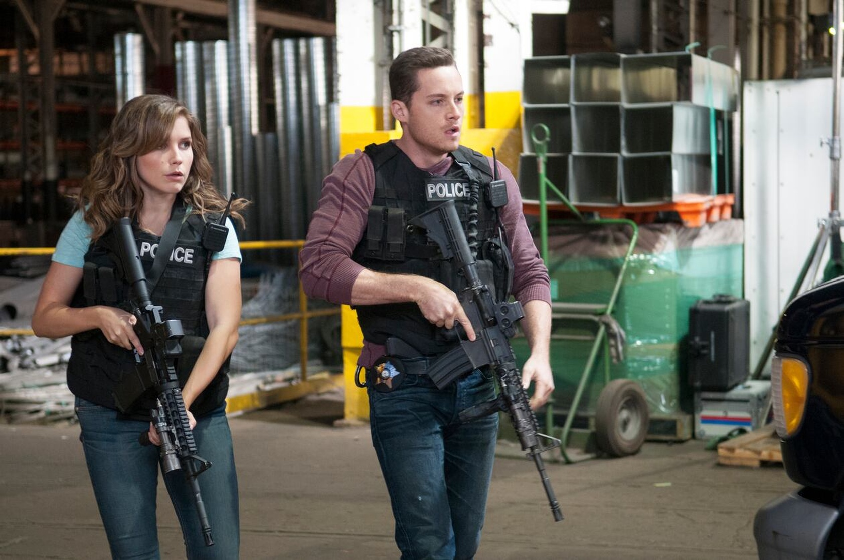 Chicago P.D.
