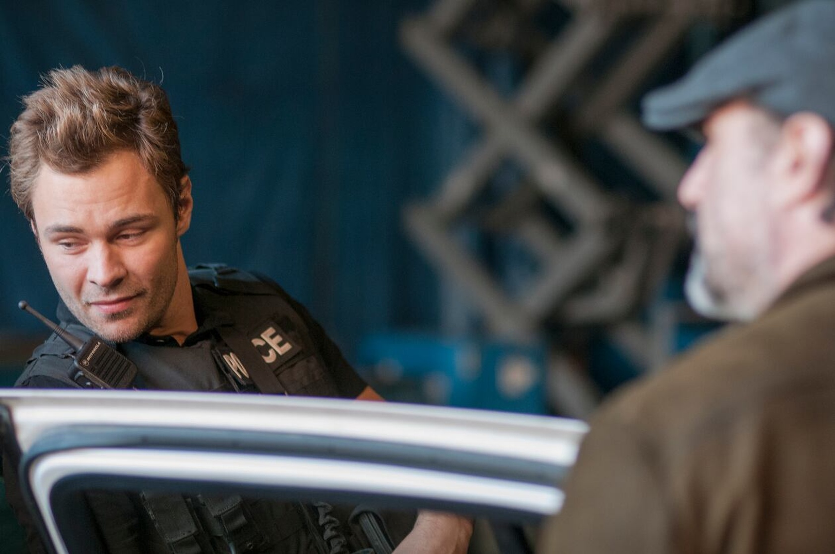 Chicago P.D.