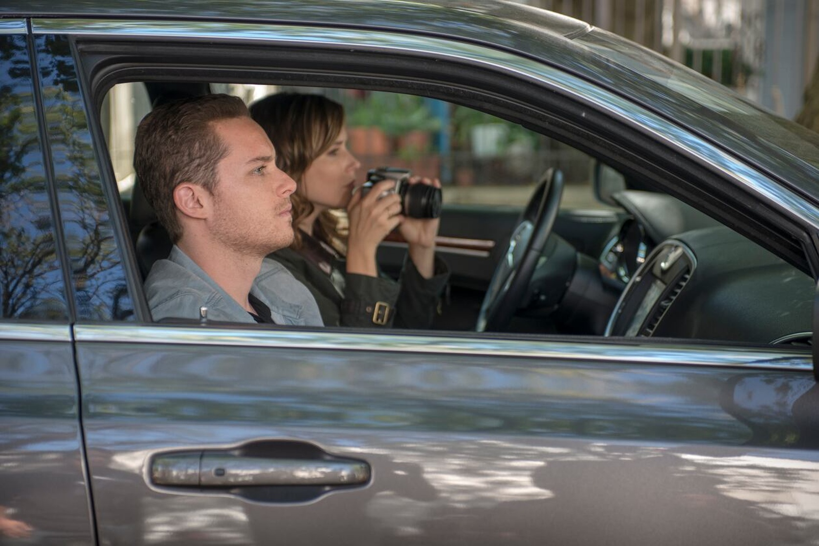 Chicago P.D.