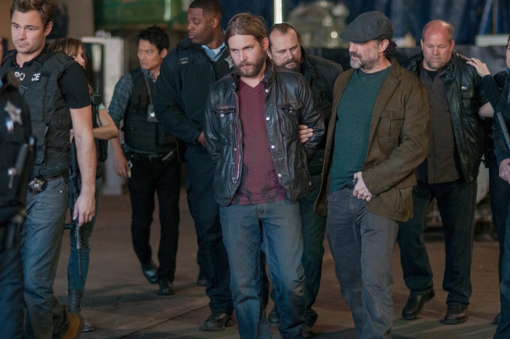 Chicago P.D.