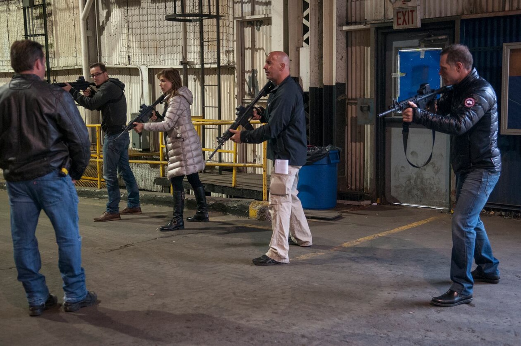 Chicago P.D.