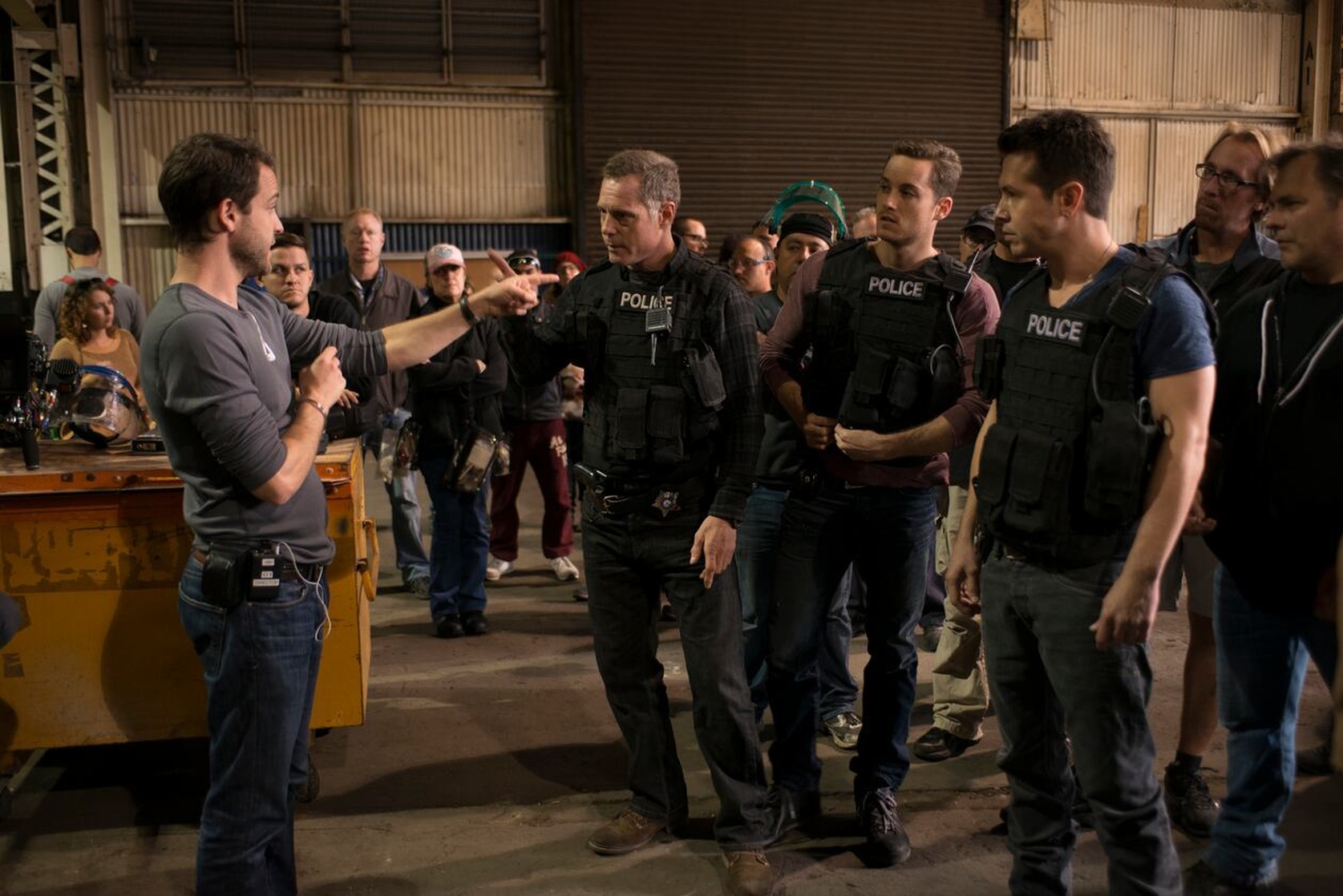 Chicago P.D.