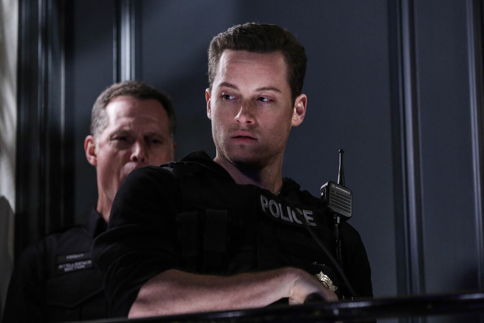 Chicago P.D.