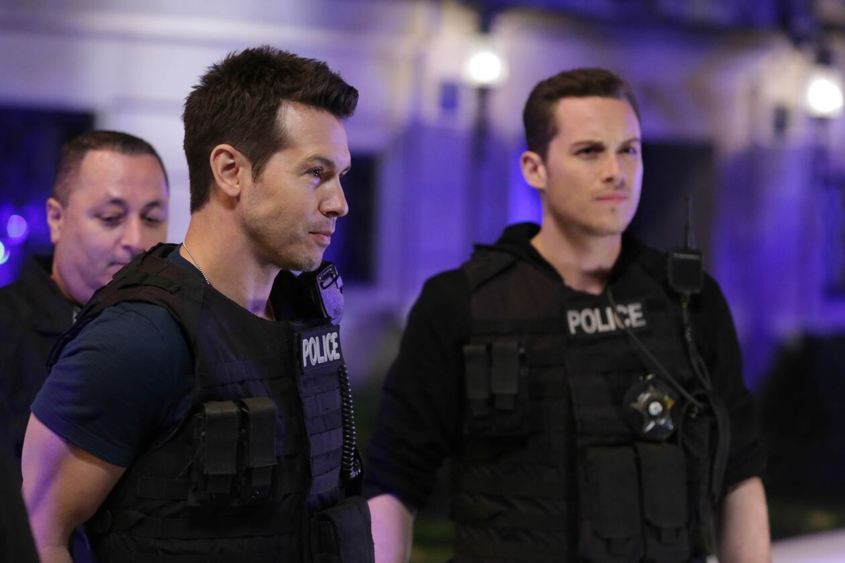 Chicago P.D.