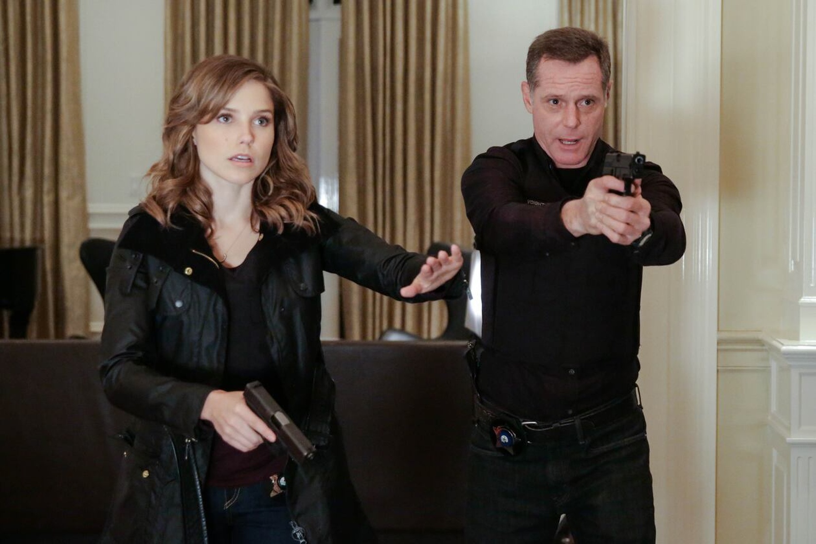 Chicago P.D.