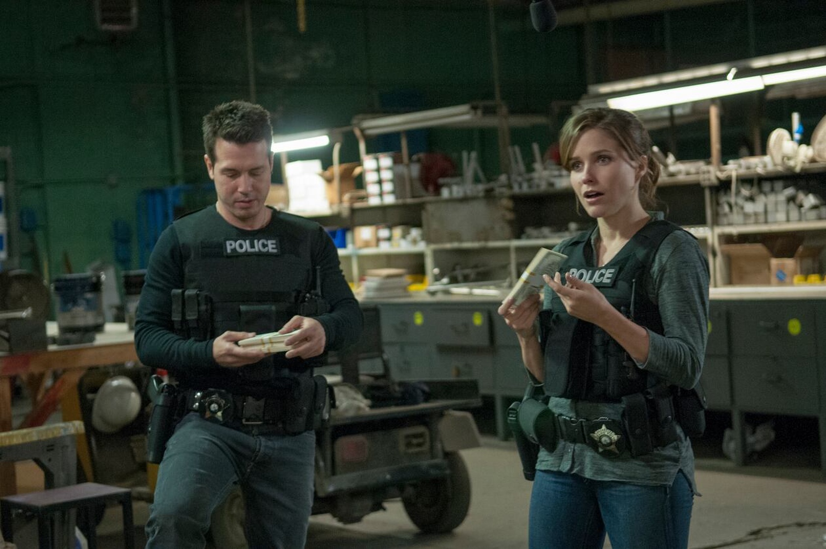 Chicago P.D.