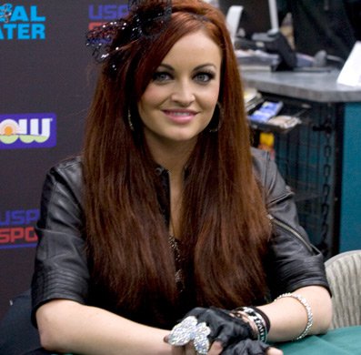 Maria Kanellis picture