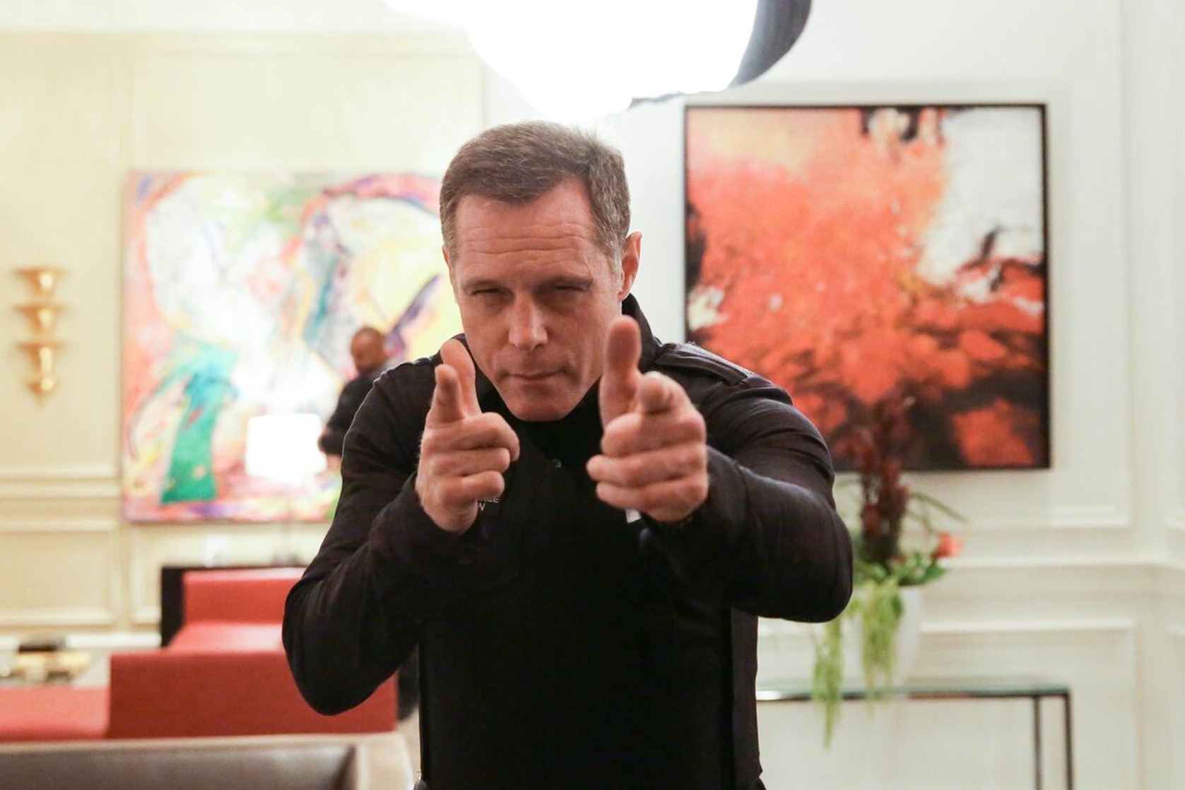 Chicago P.D.