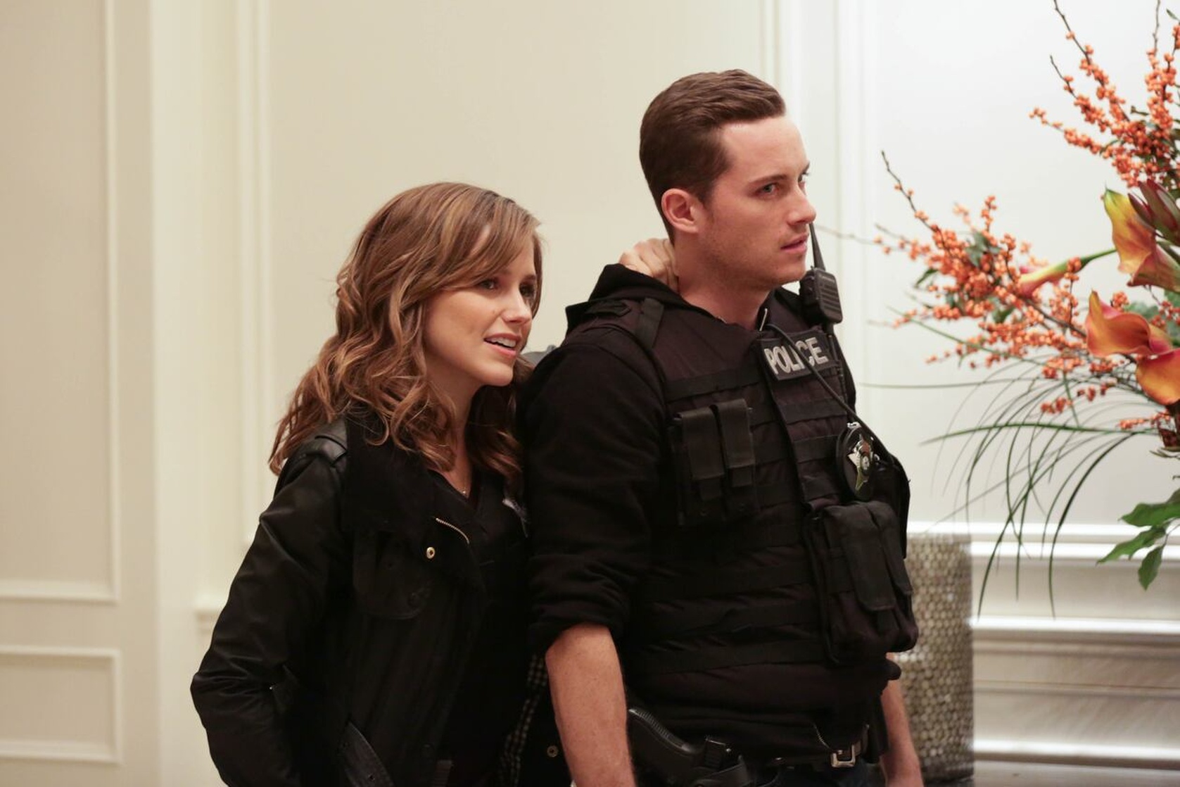 Chicago P.D.