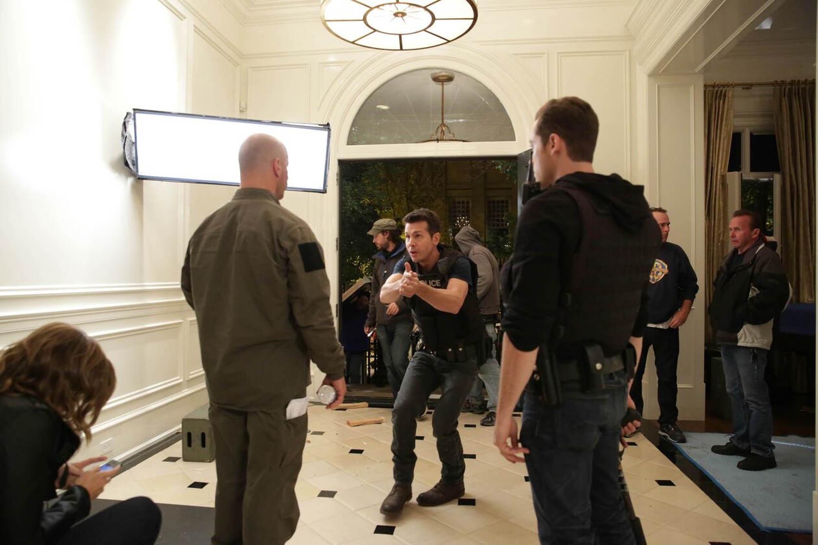 Chicago P.D.