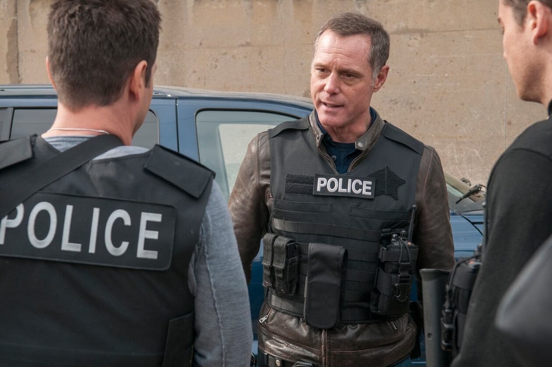 Picture of Chicago P.D.