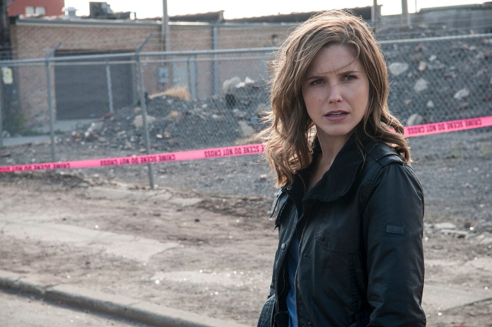 Chicago P.D.
