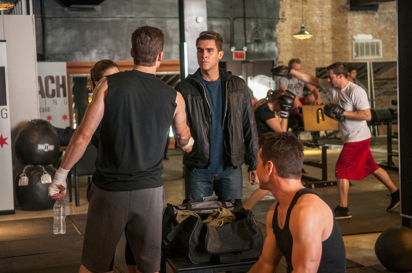 Chicago P.D.