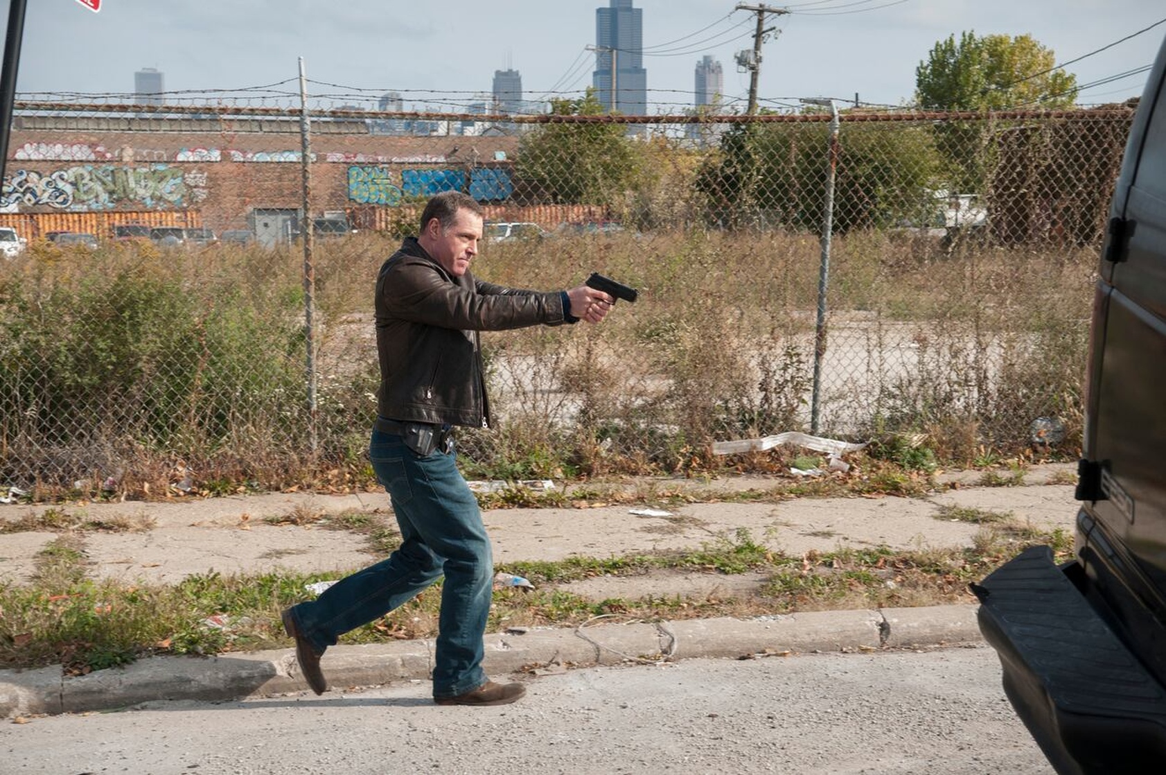 Chicago P.D.