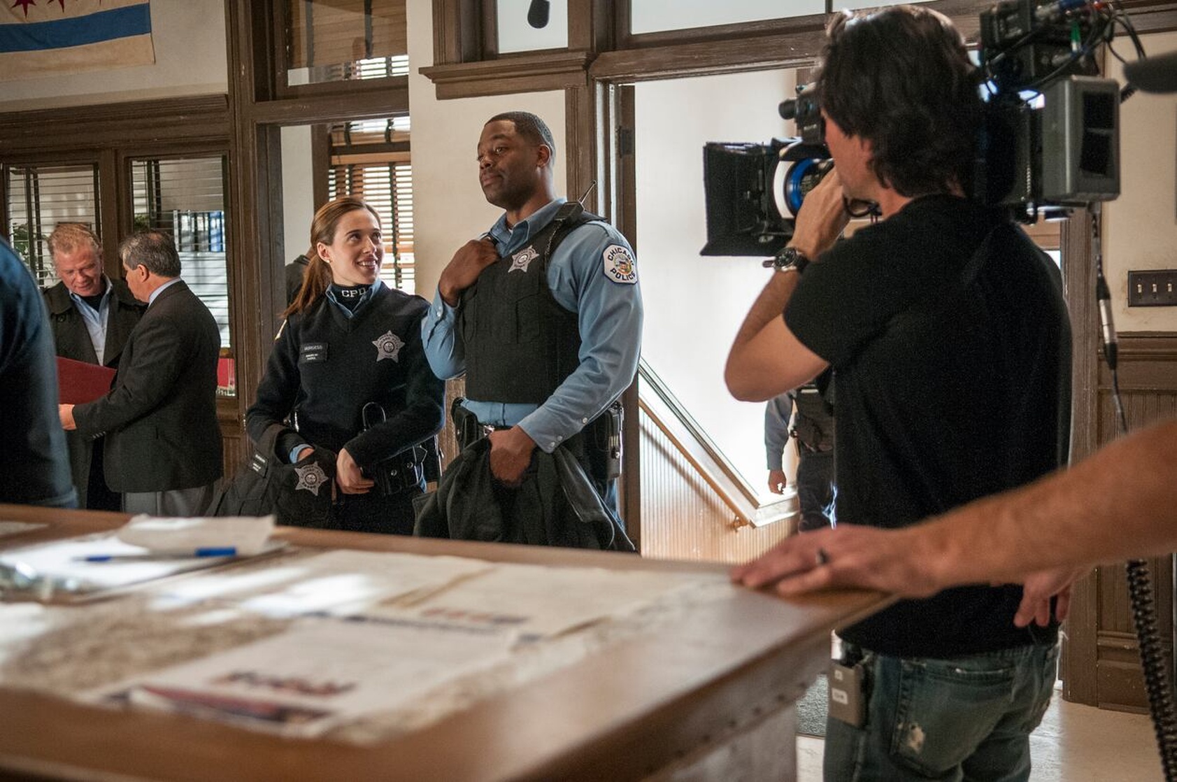 Chicago P.D.