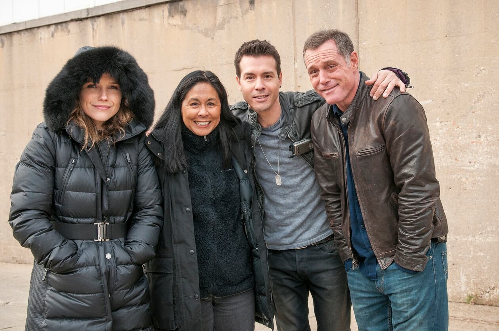 Chicago P.D.
