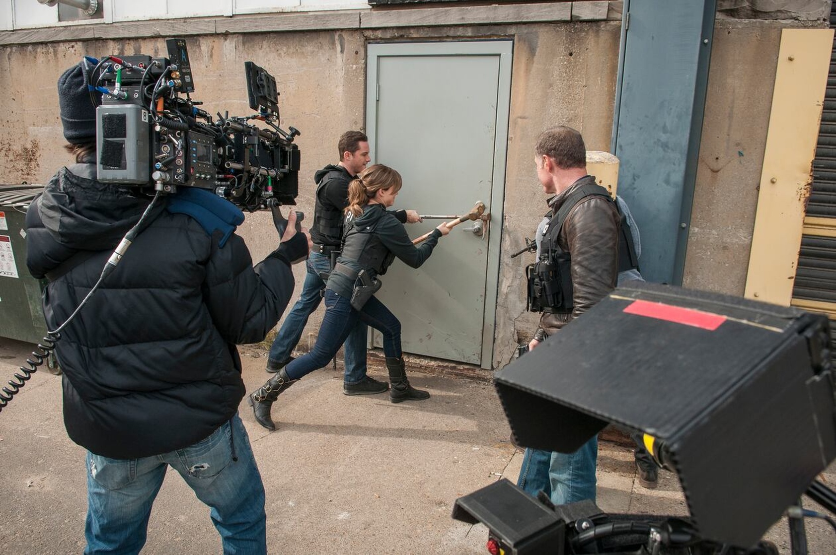 Chicago P.D.