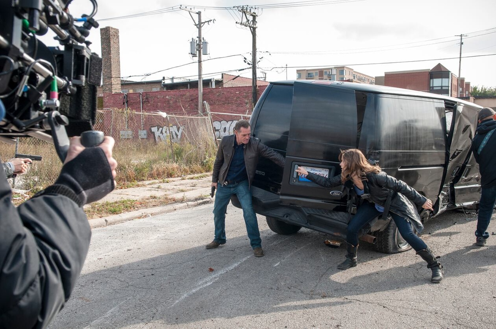 Chicago P.D.