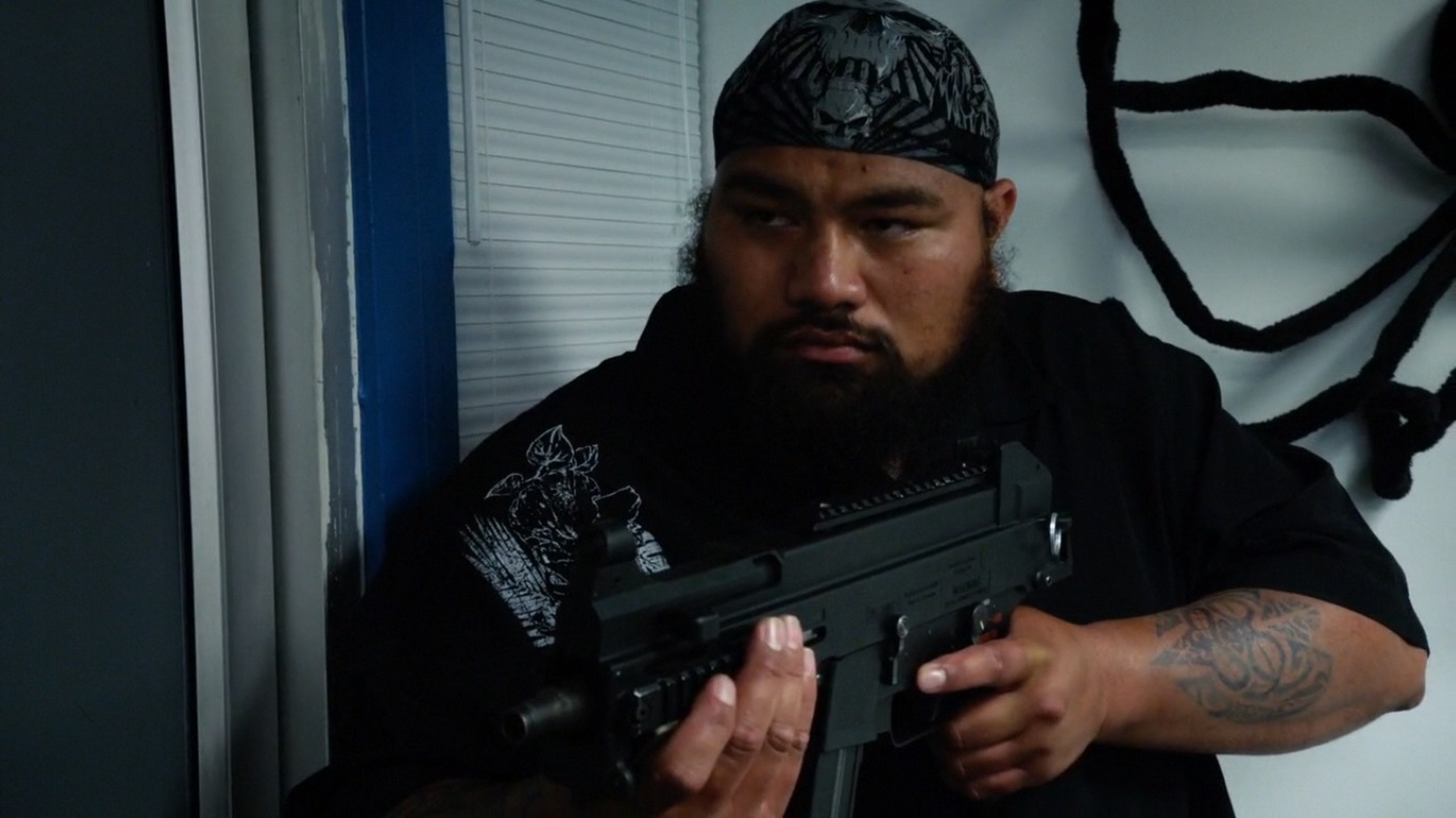 Hawaii Five-0