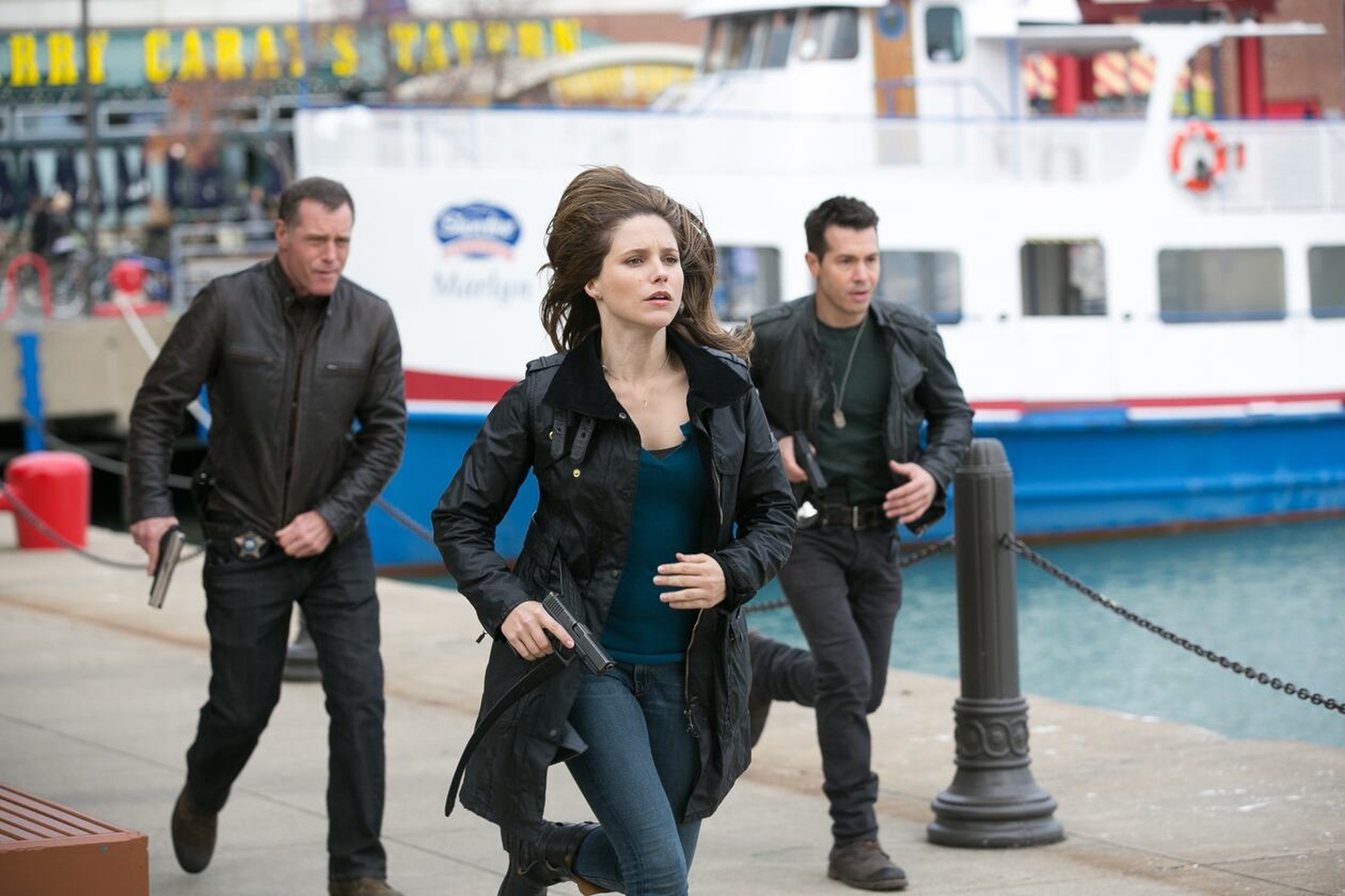 Chicago P.D.