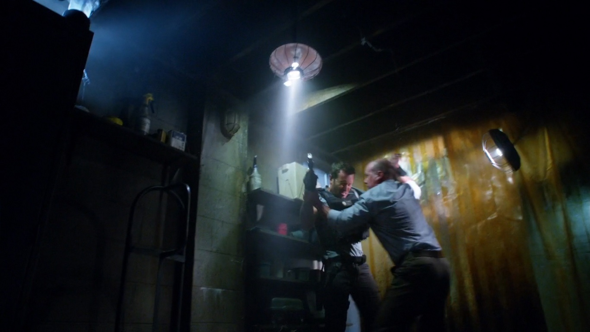 Hawaii Five-0