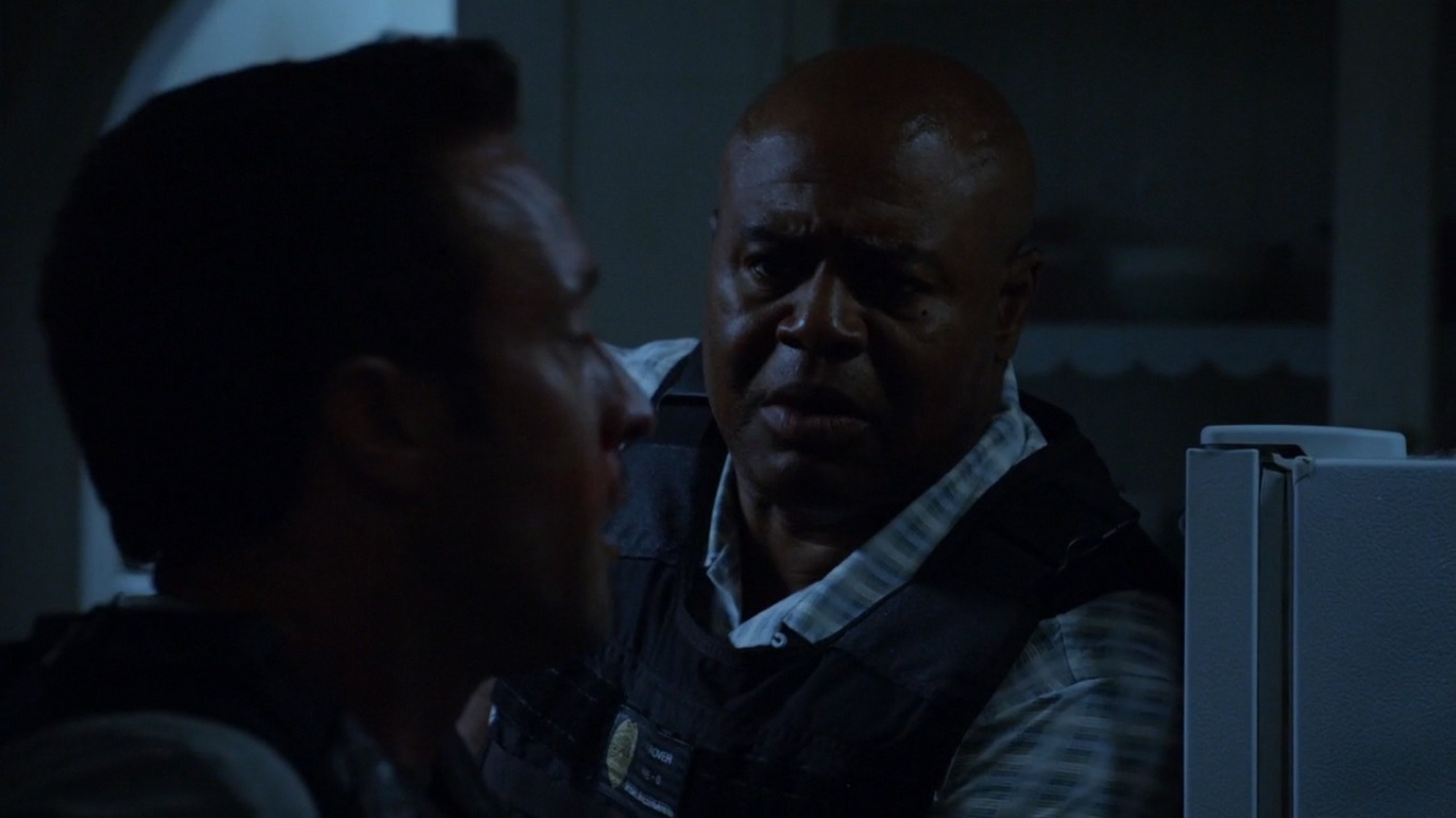 Hawaii Five-0