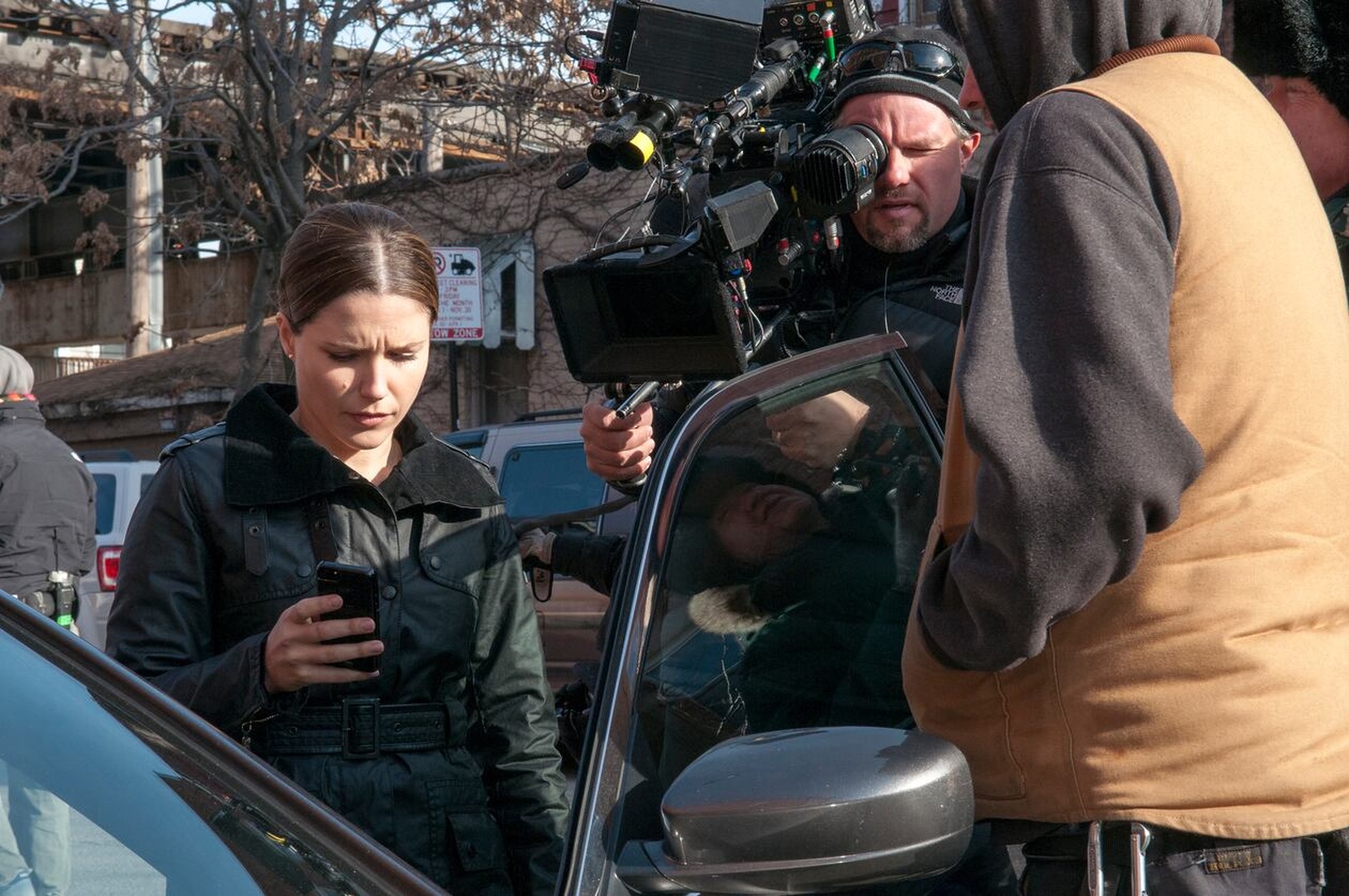 Chicago P.D.