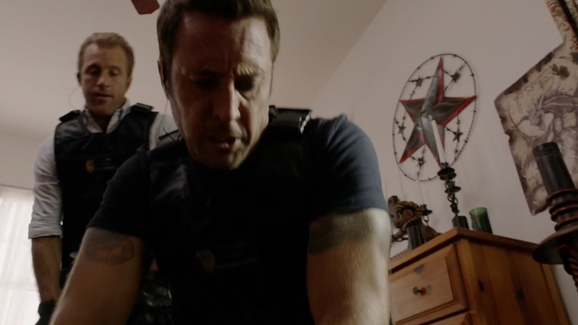 Hawaii Five-0