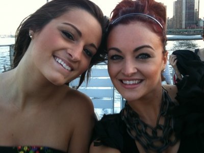 Picture of Maria Kanellis