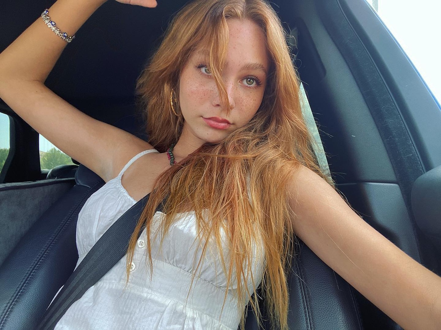 Nadia Turner