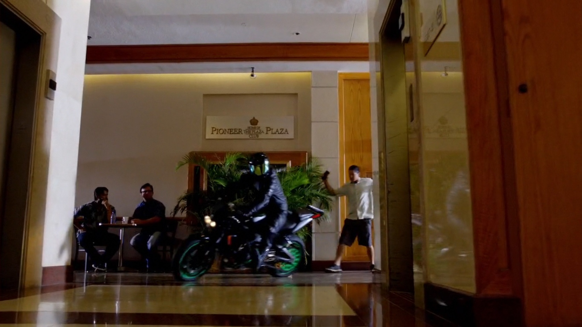 Hawaii Five-0
