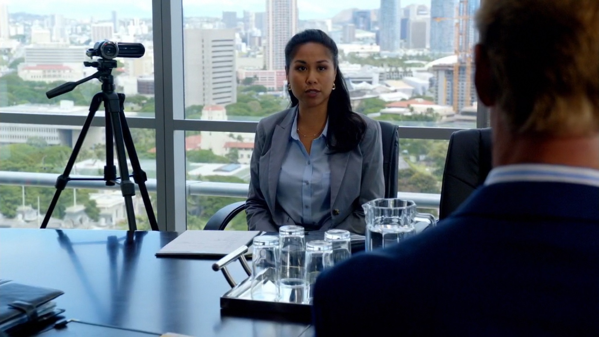 Hawaii Five-0